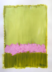 Field of Pink