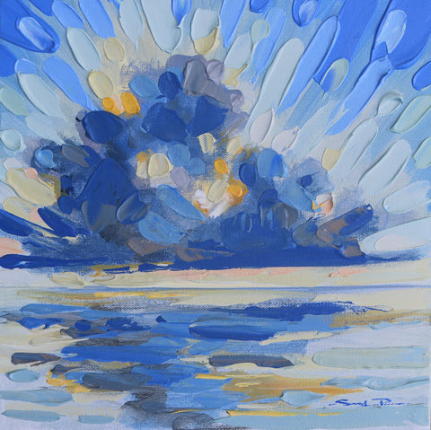 Cloud Watching III