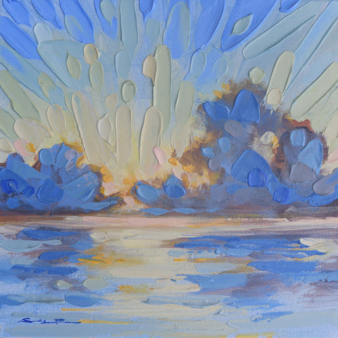 Cloud Watching II