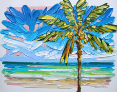 Escape to Paradise