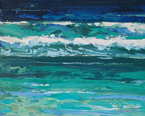 Sea it All