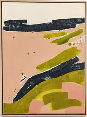 Shades of Green No. 3