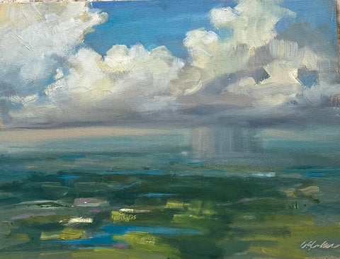 Summer Squall