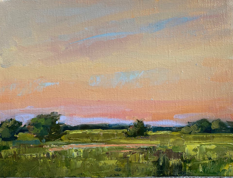 Sunset Glow