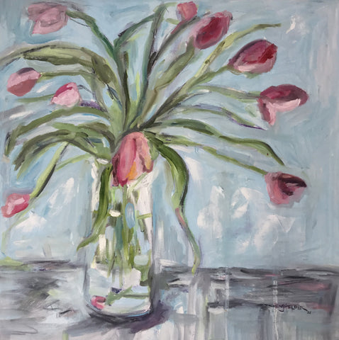 Tulips