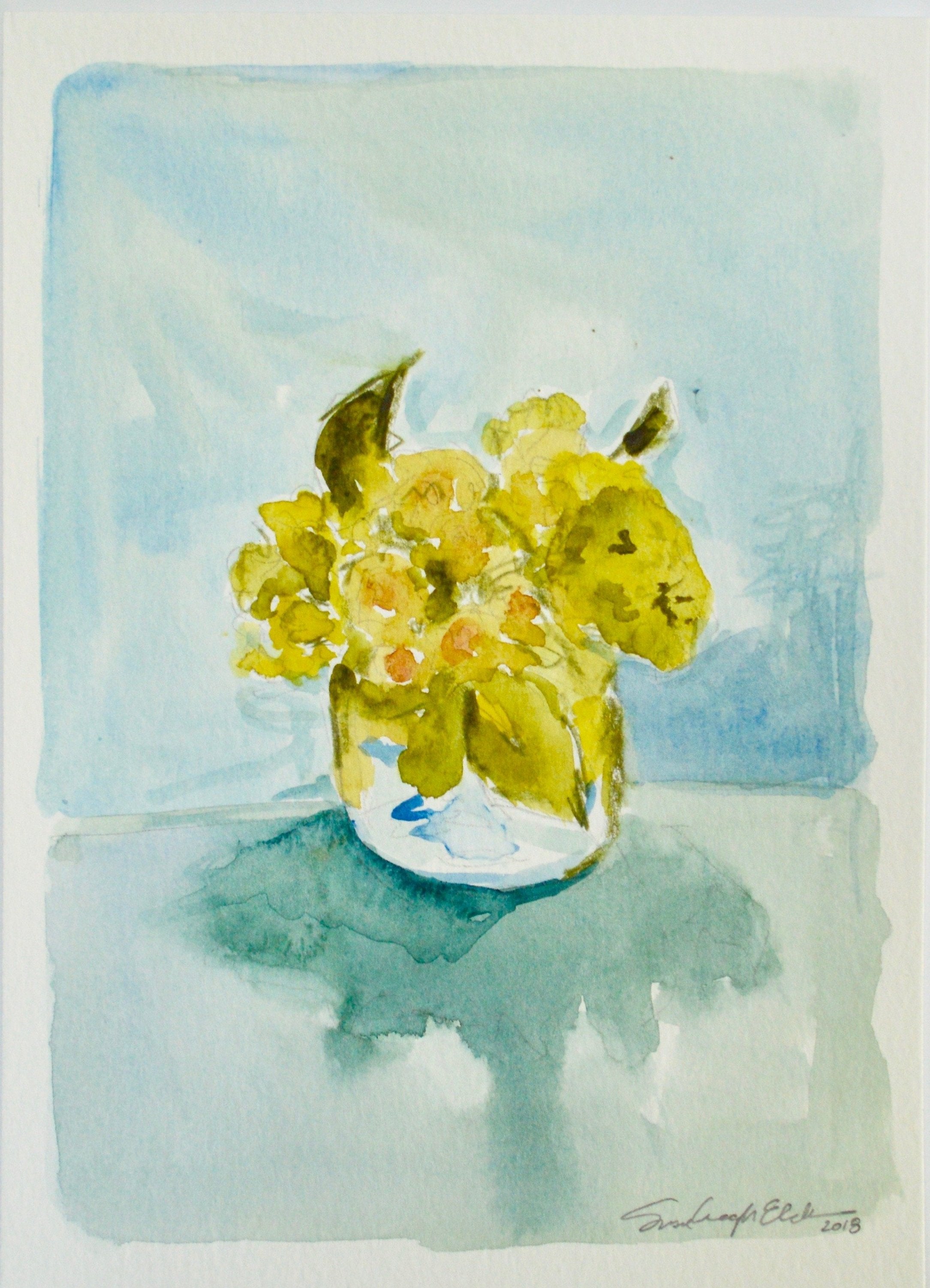 Flower 1