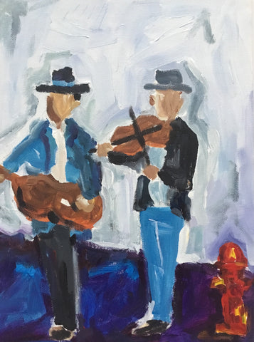 Musicians