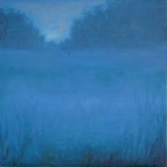The Fog, The Moon, and The Marsh
