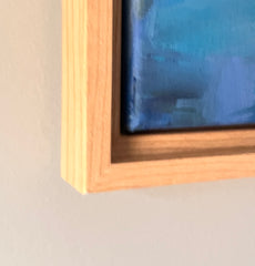 Tidal Rhythms
