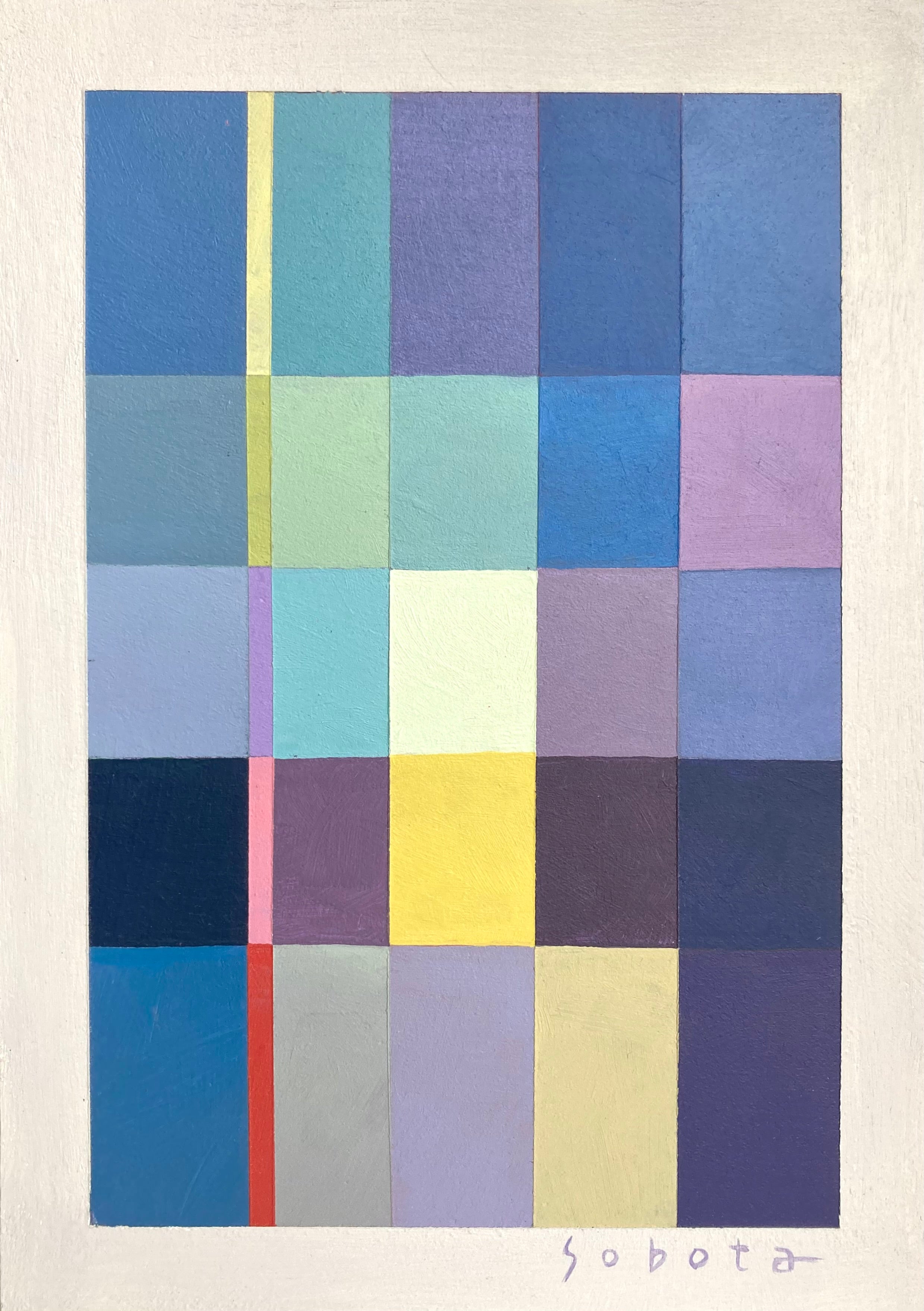 2022 Grid Study 1
