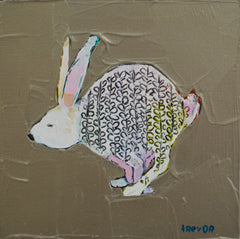 Funny Bunny