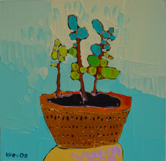 Golden Pot