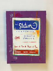 Station Inn