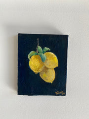 Lemons II