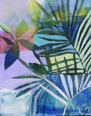 Palm Leaves IV