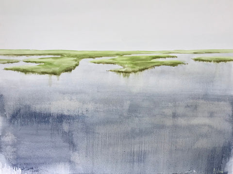 Watered-Down
