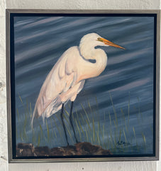 Egret