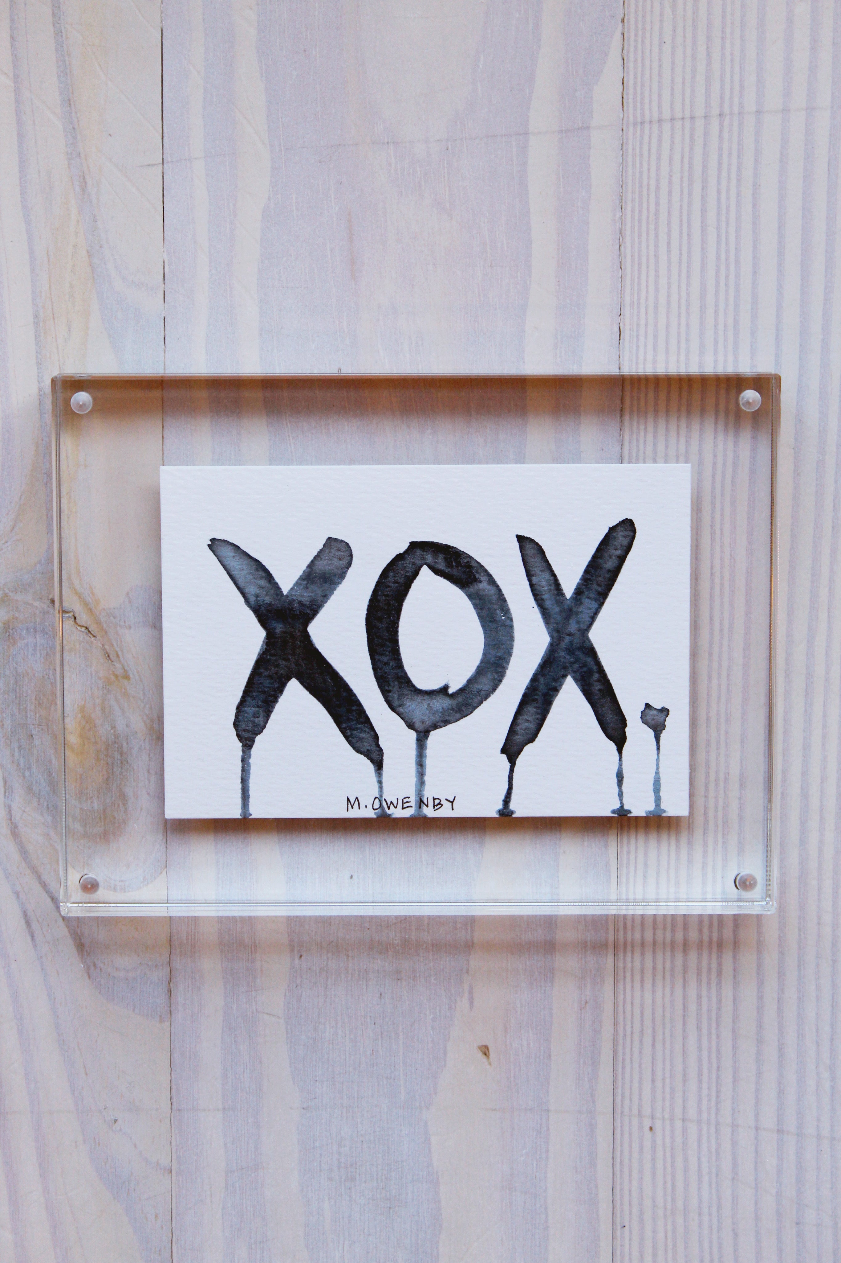 XOX