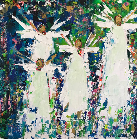 Angels