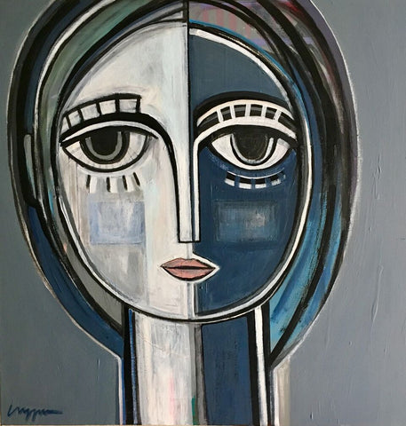 She Knows Why- Craig Greene