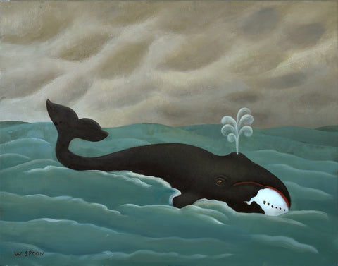 Right Whale